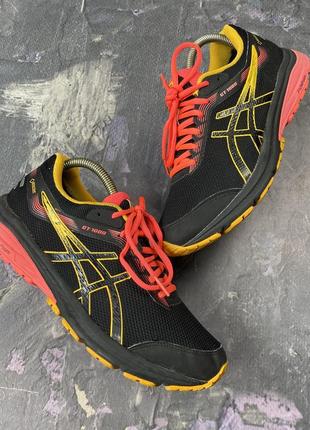 Кроссовки asics end 1968-1000 gore-tex kayano 59 lab2 фото