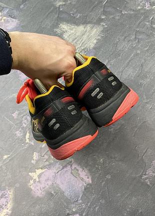 Кроссовки asics end 1968-1000 gore-tex kayano 59 lab5 фото