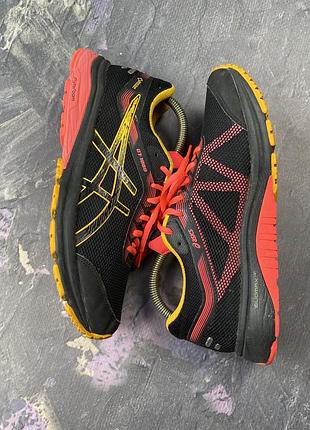 Кроссовки asics end 1968-1000 gore-tex kayano 59 lab4 фото
