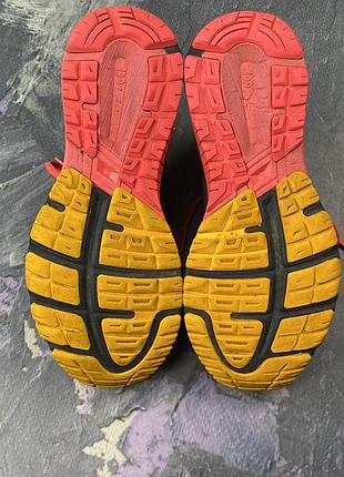 Кроссовки asics end 1968-1000 gore-tex kayano 59 lab6 фото