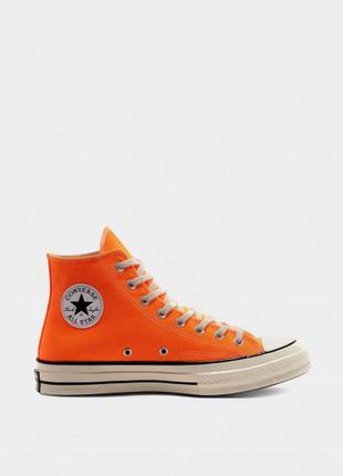 Високі фірмові кеди product eng 38398 Converse Run Star Hike Valentines Day 171120C shoes original , 37