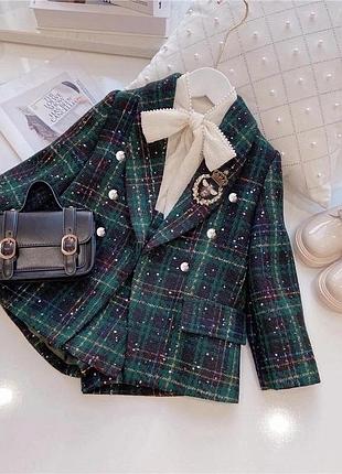 Костюм для девочки