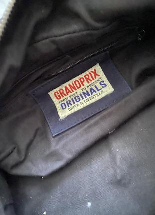 Оригінальна брендова сумка3 фото