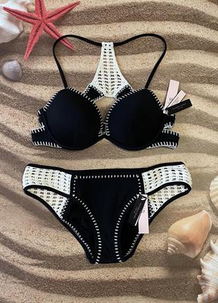 Купальник victoria ́s secret оригинал