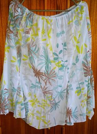 Літня спідниця фірма sen sa.