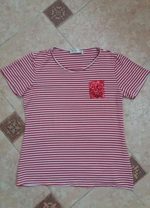 Футболка италия