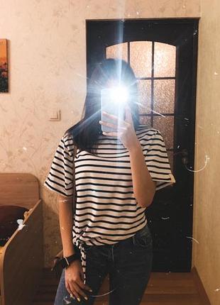 Футболка манго