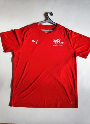 Футболка puma