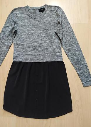Платье женское, размер 12, eur 40, next