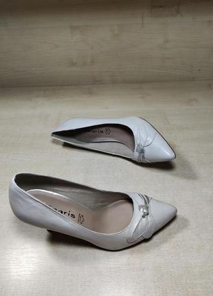 Туфли женские  tamaris  1-22405-22_09030