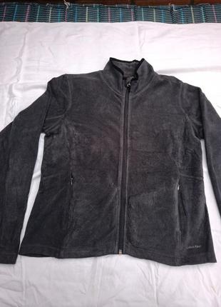 Флісова кофта