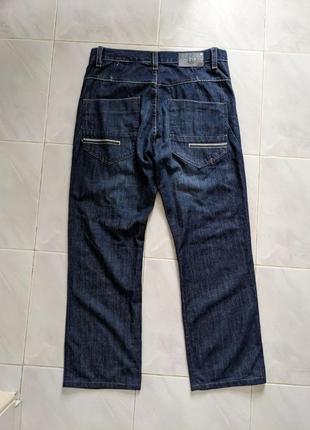 Джинсы overzeas rap jeans оригинал