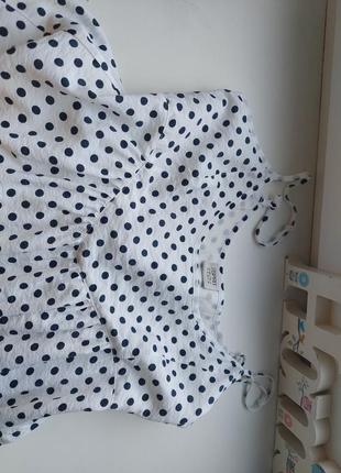 Летний сарафан тоненький на подкладке 5