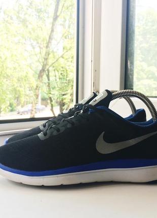 Кросівки nike free run flex оригінал