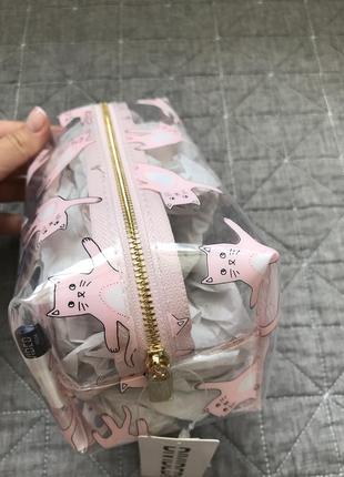 Косметичка сумочка для дівчинки2 фото