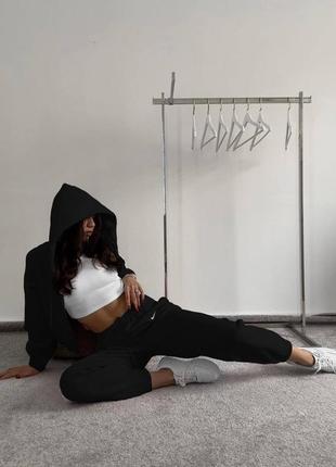 Спортивний костюм весна🖤9 фото