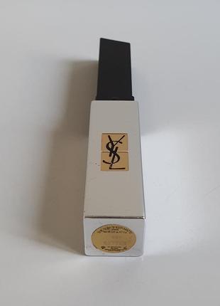 Матуюча помада yves saint laurent rouge pur couture the slim sheer matte