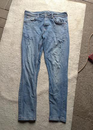 Джинсы мужские 32/34