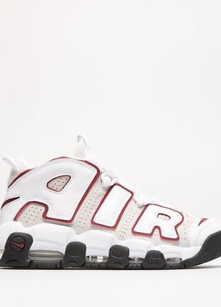 Оригинальные кроссовки nike air more uptempo '96