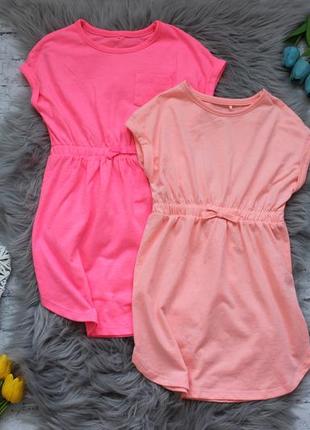 Плаття, сукні george 7-8 та 4-5 років