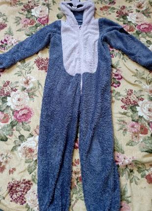 Комбінезон