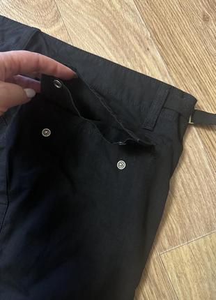 Штани - карго чоловічі carhartt wip aviation pant10 фото