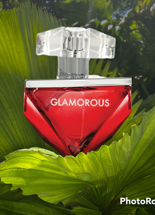 Женская парфюмированная вода glamorous