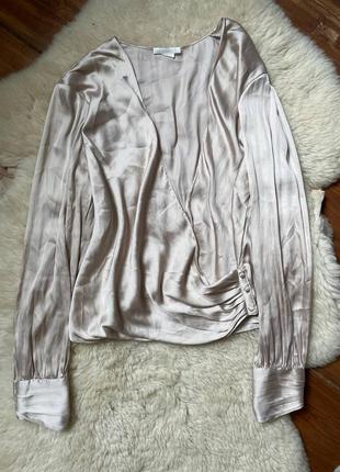 Блуза h&m2 фото