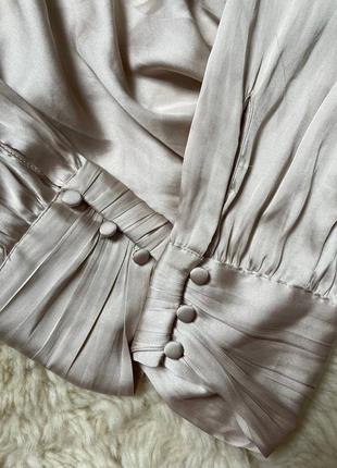 Блуза h&m3 фото