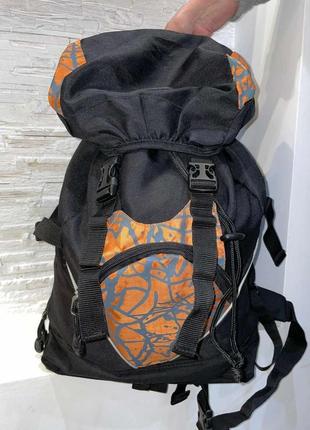 Рюкзак туристический