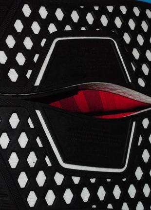 Adidas красные кроссовки оригинал mmd 42 размер2 фото