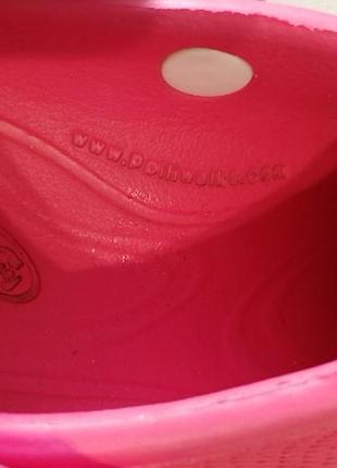 Polliwalks крокси 5
