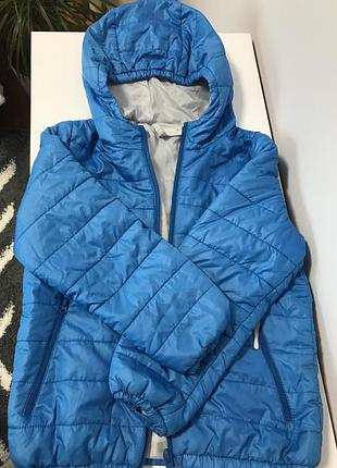 Куртка ice peak 128 2