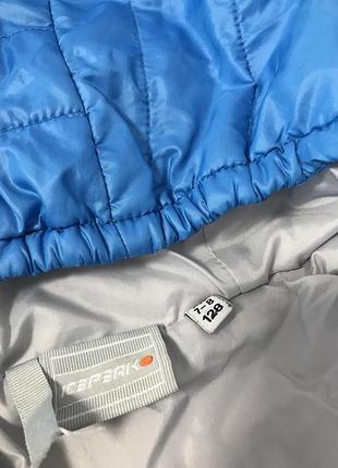 Куртка ice peak 128 3