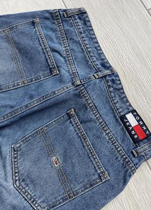 Джинси tommy jeans7 фото