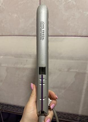 Утюжок john frieda