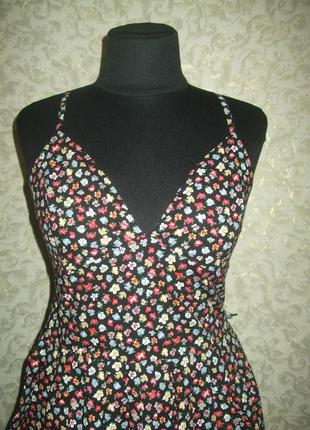 Распродажа!!! шикарный сарафан ,платье castro3 фото