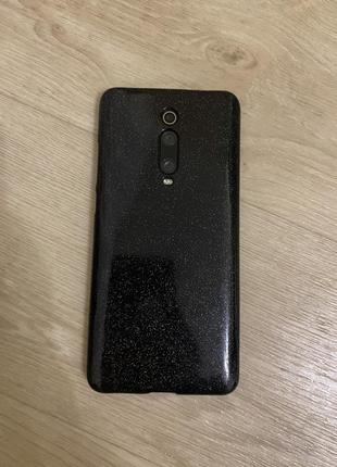 Чехол на xiaomi mi 9t