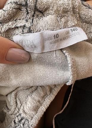 Шорти для хлопчика zara 3