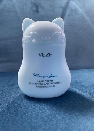 Крем для рук veze moisten hand cream