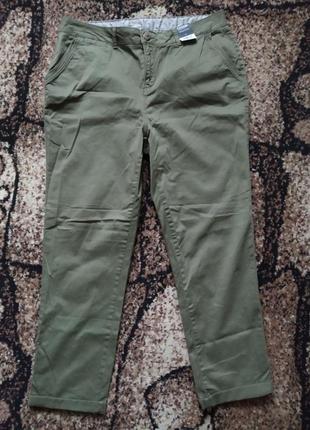 Брюки чиносы chino george