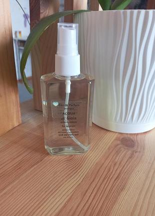 Acqua di gioia giorgo armani for woman ,парфумована вода 110мл