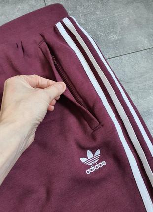 Мужские спортивные штаны adidas h06687, m4 фото