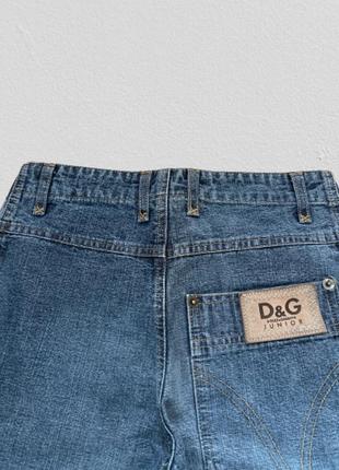 Джинсы, штаны джинсовые детские2 фото