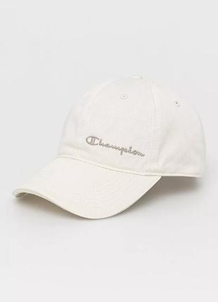 Кепка champion оригинал