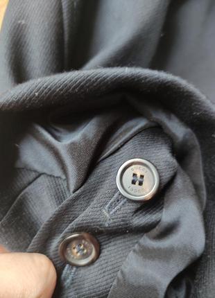 Шикарный женский пиджак  gucci, оригинал,  made in italy.  размер 42.7 фото