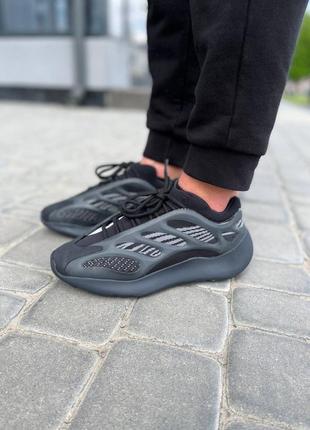 Кроссовки adidas yeezy boost 700 v3 alvah1 фото