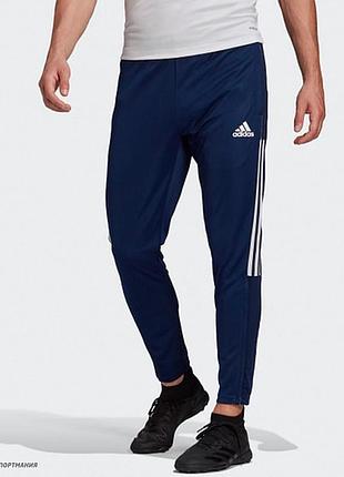 Мужские спортивные штаны adidas ge5427, s