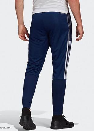 Мужские спортивные штаны adidas ge5427, s2 фото