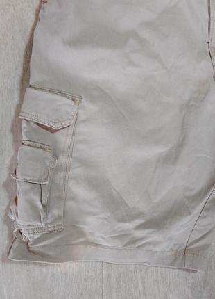 Шорты рабочие workwear. размер xxl 3